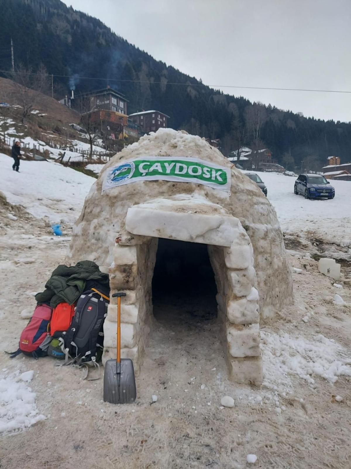 Berona Dag Evleri Camlihemsin Экстерьер фото